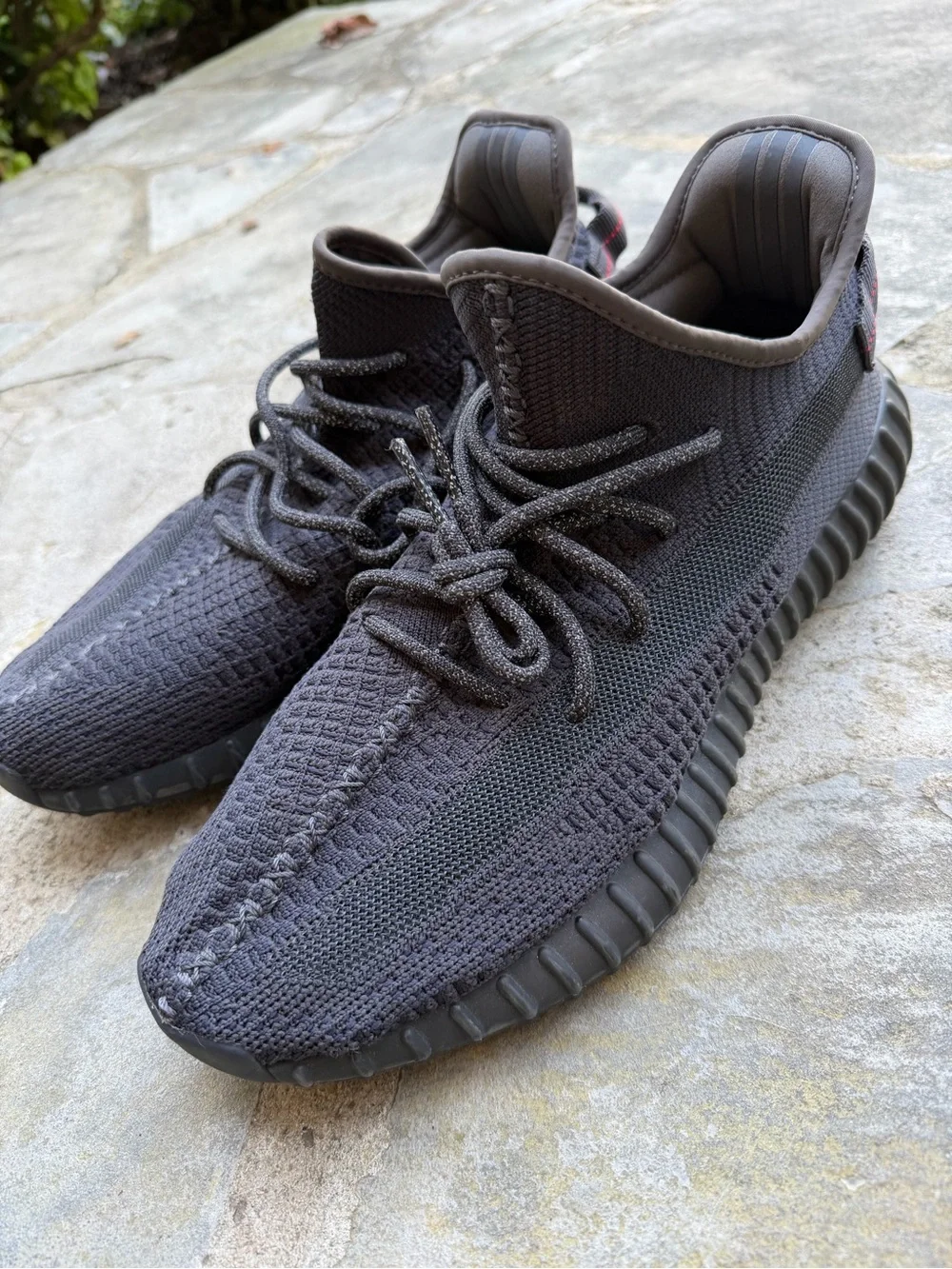 Adidas, Men’s Yeezy Boost 350 V2, Size 12